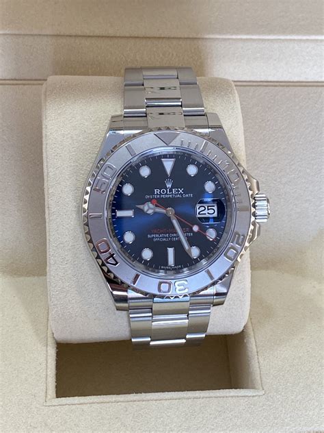 rolex yacht master 2019 prezzo|used rolex yachtmaster for sale.